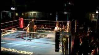 Greco Roman Wrestling Vs Kickboxing [upl. by Virgil]