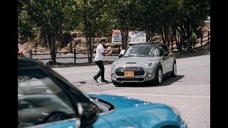 Novedades de MINI para 2019  Cooper Cooper S y John Cooper Works [upl. by Lexy712]