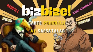 SAHTE PSİKOLOJİ VE SAFSATALAR godelian [upl. by Enyr]