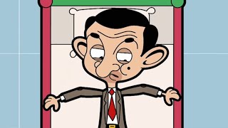 The Worst Ways To Sleep  Mr Bean Animated Season 3  Full Episodes  Mr Bean [upl. by Hitt227]