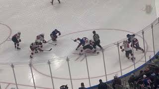 Devils vs Islanders LIVE Highlights 11924 OT [upl. by Okun]