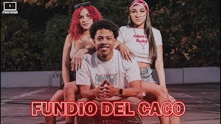 PAPERA  FUNDIO DEL CACO VIDEO OFICIAL [upl. by Sihtam]