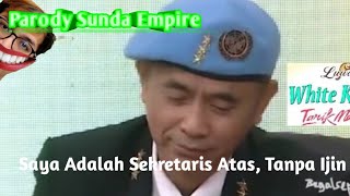 Parody Sunda empire Begal sepeda [upl. by Kellsie]