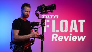 Tilta Float  Review Test and Balancing Tipps [upl. by Ssidnak]