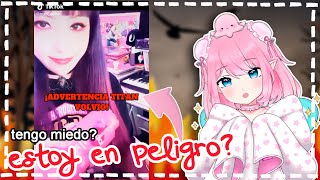 ANIELICA en PELIGRO ¿HA VUELTO A HACER LO MISMO AQUÍ VAMOS DE NUEVO 😑🗿 TA POTENTE [upl. by Conny]