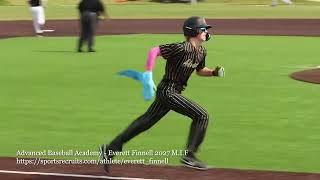 5 plays at shortstop 1 hit baserunning [upl. by Eenalem]