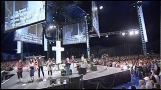 Live Worship From Soul Survivor [upl. by Tray]