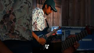 Chakithaya  චකිතය Instrumental Cover  Guitar amp Flute masterstudio22  Mihindu Ariyarathne [upl. by Aurel]