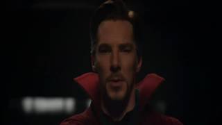 Doctor Strange Post credits [upl. by Marutani935]