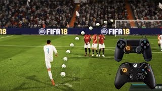 FIFA 12 PSP gameplay HD [upl. by Nea]