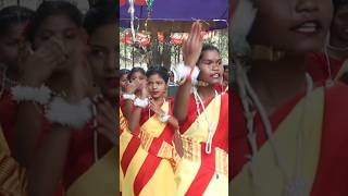 Prabhu Ker Jivan Vachan Suna sadrijesussong christiansong dance newsadrisong2024 religious [upl. by Ahsie]