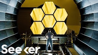 The James Webb Space Telescope Is Delayed Again What Is Happening [upl. by Stedman]