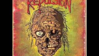 RepulsionHorrifed full album [upl. by Prober831]