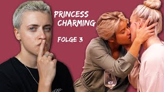 Princess Charming Folge 3  Staffel 2 [upl. by Lipman]