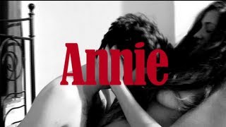 WINTHER  ANNIE Official Videoclip [upl. by Garvy897]