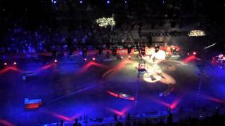 Ringling Brothers Circus Part 1 [upl. by Wardlaw]