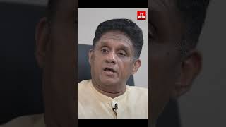 Sajith Premadasa on Sri Lankas India ties and the importance of presidential poll [upl. by Daphene]