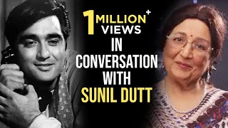 Sunil Dutt gets emotional talking about Nargis  Tabassum Talkies [upl. by Slater39]