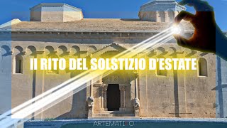 IL RITO DEL SOLSTIZIO DESTATE [upl. by Bloomer]