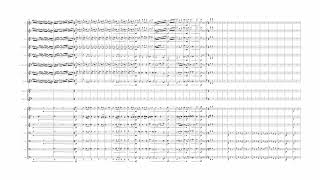 VALOR • ORIGINAL MARCHING SHOW WIND SCORE [upl. by Iclehc]