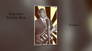 Eritrean Song By Tewolde Reda  Gamey [upl. by Notse]