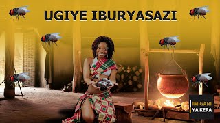 Ugiye Iburyasazi azirya nzima [upl. by Mariska356]