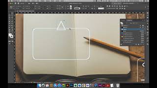 Curso de Indesign CC Aula 27  Interatividade  Hotspot [upl. by Aicia]