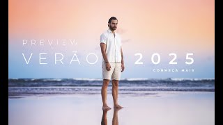 Broomer  Preview Verão 2024 [upl. by Mota690]