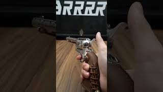 Umarex Colt Peacemaker Revolver Toy toys rdr2 reddeadredemption callofduty pubg [upl. by Lad]