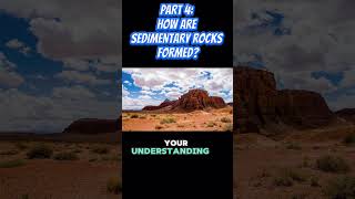 PART 4 Sedimentary Rocks Formation Explained 🪨🌊  STEAMspirations by Mr Lara sedimentaryrocks [upl. by Sidney385]