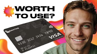 NAB Qantas Rewards Signature Credit Card Review  Watch Before you Apply [upl. by Kayle979]