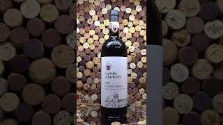 Castello Di Querceto Chianti Classico 카스텔로 디 퀘르체토 끼안티 클라시코 [upl. by Enyad]