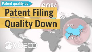Patent quality index How to measure technological innovation [upl. by Selry939]