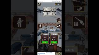 Sniper 3D game game of thrones offline Android game of thrones offline Android game games 🎮🎮🎮🎮🎮🎮 [upl. by December]