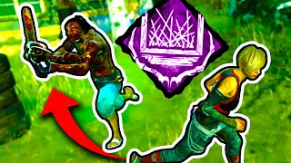 Movimientos de Caderas a Otro Level  Dead by Daylight [upl. by Aeret]