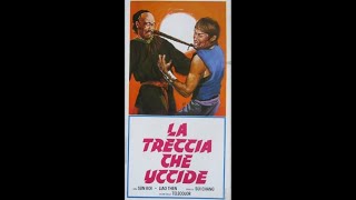 LA TRECCIA CHE UCCIDE 1973 [upl. by Ahtael]