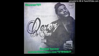 Derez Deshon Fed Up Slowed Slowed Down [upl. by Lezlie]