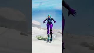 Slalom Style emote fortnite [upl. by Weisbrodt]