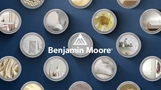 Benjamin Moore’s Off White Collection [upl. by Ut]