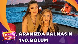 Aramızda Kalmasın 140 Bölüm 21 Ekim 2024  Aramızda Kalmasın AramizdaTV8‬ [upl. by Akemaj]