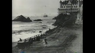 History of San Francisco 1900 to 1909 [upl. by Odel]