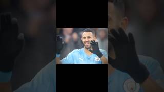 riyad mahrez🤩  CapCut Pro  low qual and laggy mb fyp [upl. by Cecilla]