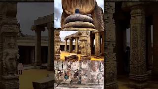 lepakshi temple lepakshi lepakshitemple hindutemple hindupilgrimage historicaltourism shiva [upl. by Razal228]