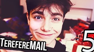 TerefereMail 4  KOLEJNE SKARPETY WYNIKI  FAN MAIL [upl. by Shaya147]