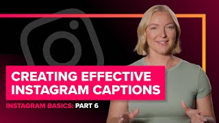 The Digital Creator Guide  How to Create Engaging Instagram Captions [upl. by Notsla455]