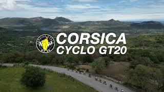 CORSICA CYCLO GT20 EDITION 2024 VF [upl. by Wei]