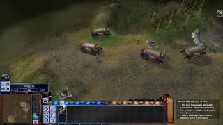 Lets Play Star Wars Empire at War Rebel Campaign  part 9 Defense of Fresia [upl. by Monagan]