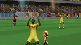 Colombia ganó el mundial🇨🇴 fl2024 [upl. by Aleit]