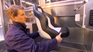 RTL VAART aflevering 11 2013 refit [upl. by Tahp]