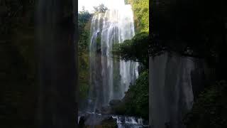 Water Falls Laguna adventurevlog [upl. by Antone383]